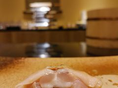 -荣一代目OMAKASE板前料理