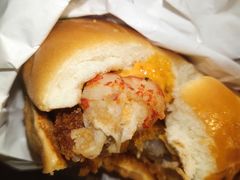 -麦当劳(西单明珠店)