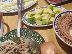 -洱火云南酸菜牛肉火锅(石景山当代商城店)