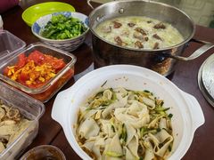 鸡丝凉皮-媛媛家秘制鸡丝凉皮(陆慕店)