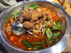 -汪爹爹武汉牛三鲜(朝外大街店)