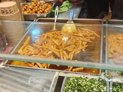 -丁家坡洋芋·观音桥好吃街A区(全国总店)