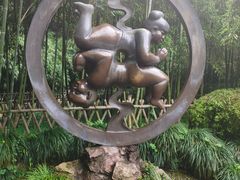 -杭州黄龙洞