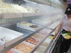 -麻小劲菌汤麻辣烫(体育西路店)