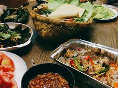 -马海涛牛肉串·午市牛腩饭·烧烤夜宵(领汇广场店)