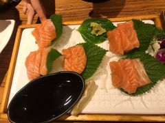 -千寻烧肉(政务区店)