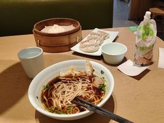 -东园小馆·早茶·淮扬小炒(蜀景店)