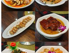 -大门水乡·顺德菜