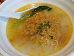 -姚面记·海派家常菜(恒基名人购物中心店)