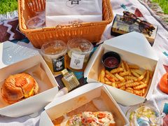 -LESCEDARS Brasserie Bistro香柏树