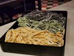 -一哥澳门豆捞·澳门风打边炉(高德置地店)