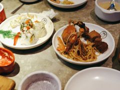 -伊思玛雅法式牛排自助餐厅(福清万达店)
