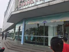 -长发商厦