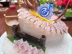 -东海怡品海鲜豆捞(舟宿夜江店)
