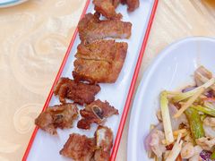 -潮之南·潮汕菜·鱼仔档(南山店)