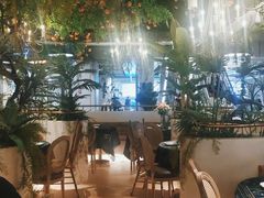 -第101座花园餐厅(湖滨88店)