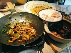 -有位虾匠·手工土菜小馆(市北店)