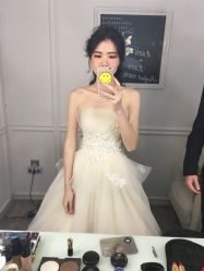 -GO VISION 动视觉婚纱摄影高级定制