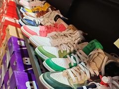 -法雅体育工厂店(皂君庙路店)
