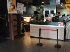 -麦当劳(垡头西路店)