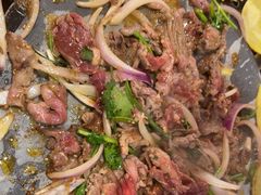 -齐齐哈尔兄弟烤肉(湖山美地店)