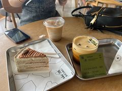 -SAANCI山池咖啡(海上世界文化艺术中心店)