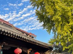-青州古城