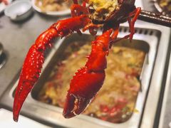-彩虹坊火锅(宁穿路店)