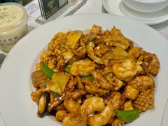 -桂园餐厅(五大道店)