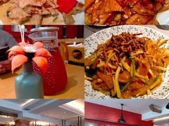 -宏达老菜馆(东安街店)
