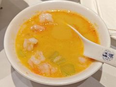 龙虾汤泡金银饭-新雅(丰盛里店)