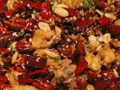 -辣婆婆(航天桥店)