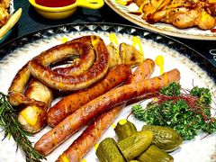 -吱咖啡西式简餐