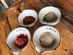 -阿婆情腊排骨火锅(金虹路店)