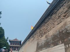 -山海关风景区-售票处