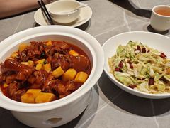 -楚山晓·楚湘菜(江夏永旺店)