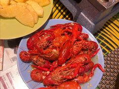 -舜和巴西烤肉餐厅(舜和国际店)