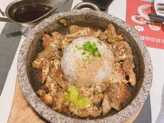 -Aqua Oasis 水天堂(石路天虹店)