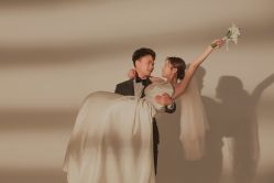-黑马婚纱摄影