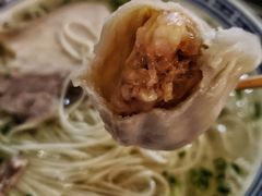 -同得兴 Since·1995 传统苏式面馆(嘉馀坊店)