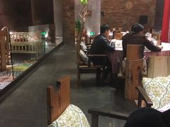 大堂-临家闽南菜(翔安店)