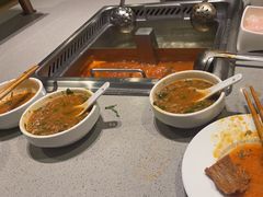 -海底捞火锅(宝龙广场夜宵主题店)