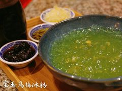 -南京大牌档(香港广场店)