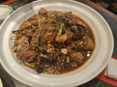 -李记饺子·熏酱东北菜(欢乐谷店)