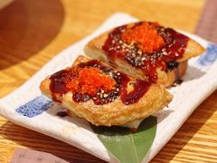 -林妈妈村·日式料理(宝山万达店)