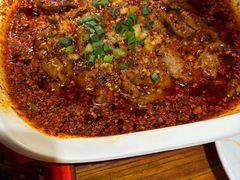 -柴窝堡22号辣子鸡·传承新疆菜