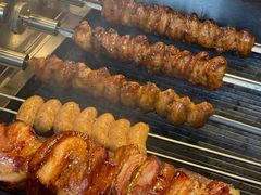 -拉丁餐厅·巴西烤肉自助(正佳广场店)