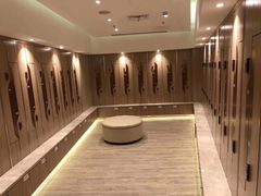 -威尔仕W FITNESS健身会所(联洋广场店)