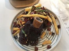-吴家·非遗淮扬小馆(镇江万达广场店)