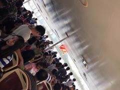 -国际邮轮中心码头(厦鼓码头)